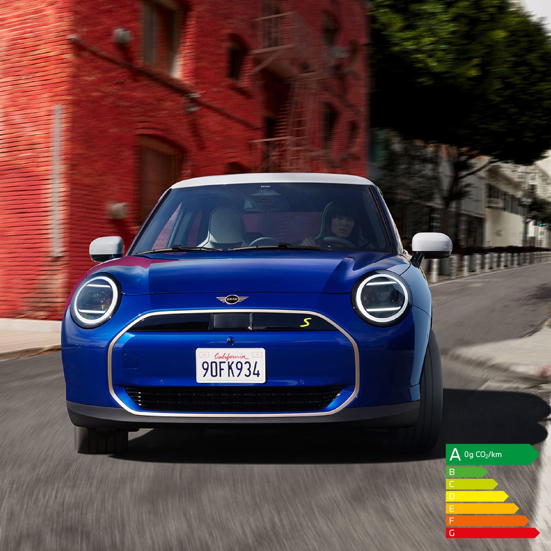 MINI Homestage - hot topics - J01